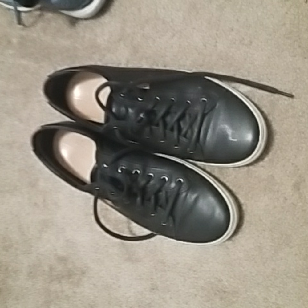 Ecco sneakers